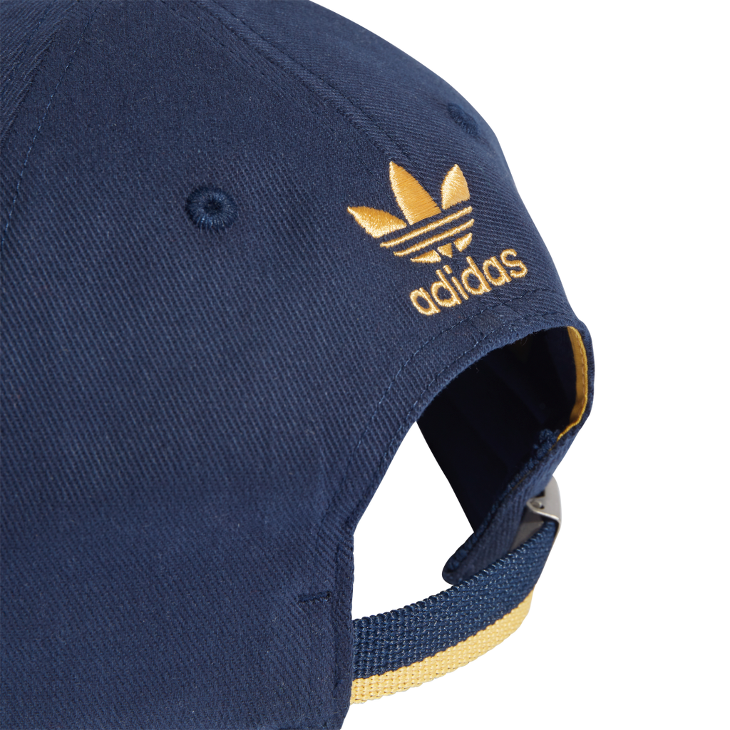 Gorra Low Curve