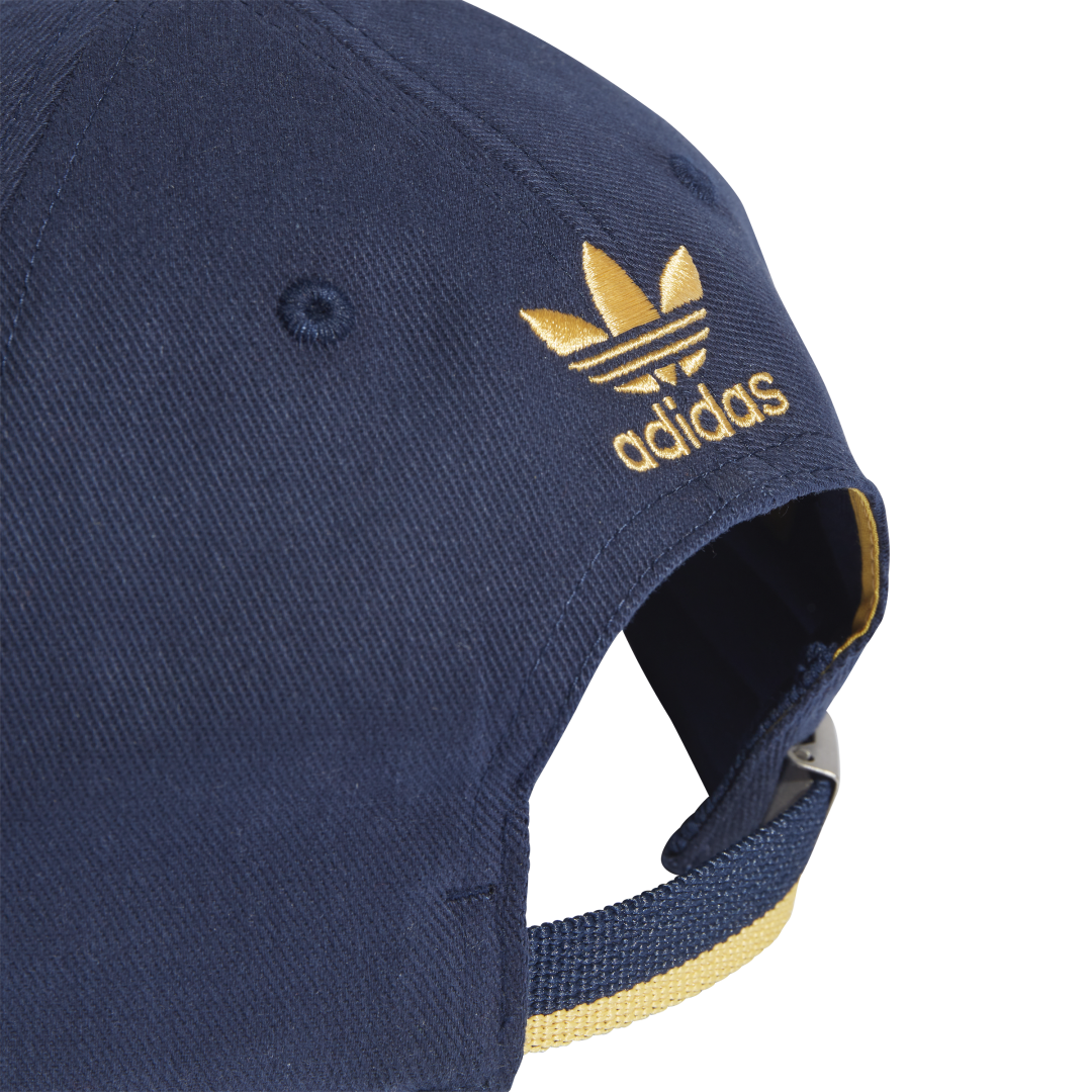 Gorra Low Curve