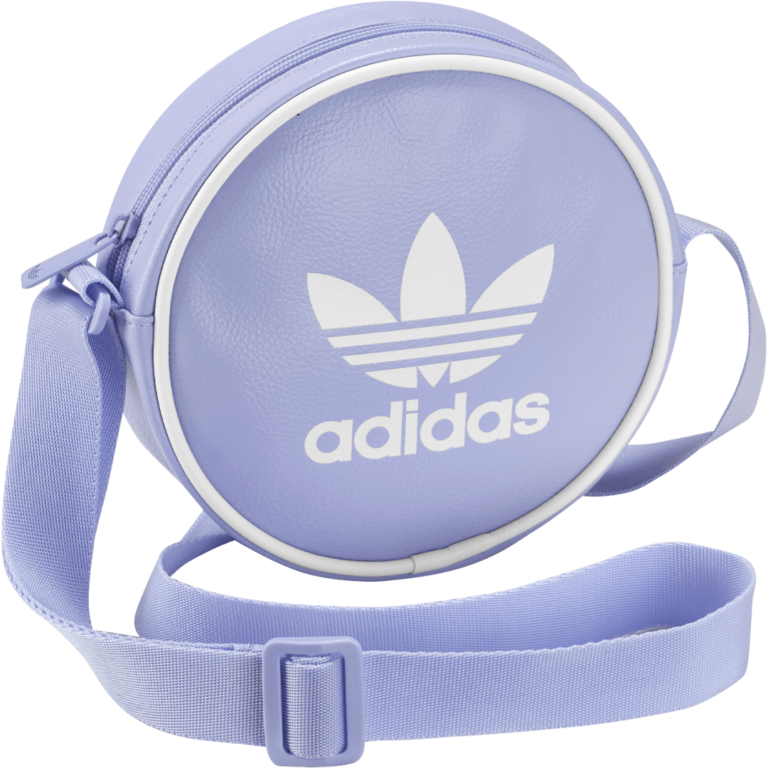IT4830 Bolsa Adicolor Classic Round adidas para unisex| GIK Streetwear