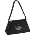 IT7375 Bolsa Cruzada Gamuza Sintética Diamantes de Imitación adidas para mujer| GIK Streetwear