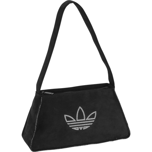 IT7375 Bolsa Cruzada Gamuza Sintética Diamantes de Imitación adidas para mujer| GIK Streetwear