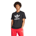 IU2364 Camiseta Adicolor Trifolio adidas para hombre| GIK Streetwear