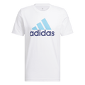 IV7459 Camiseta Badge of Sport adidas para hombre| GIK Streetwear