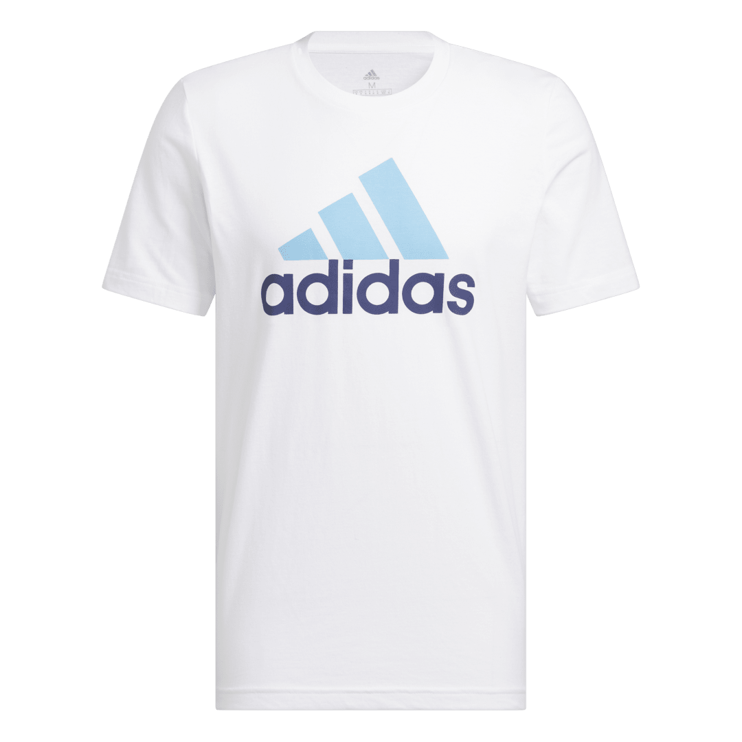 IV7459 Camiseta Badge of Sport adidas para hombre| GIK Streetwear
