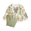 IV9628 Conjunto de Sudadera y Pants Disney Lion King adidas para unisex| GIK Streetwear
