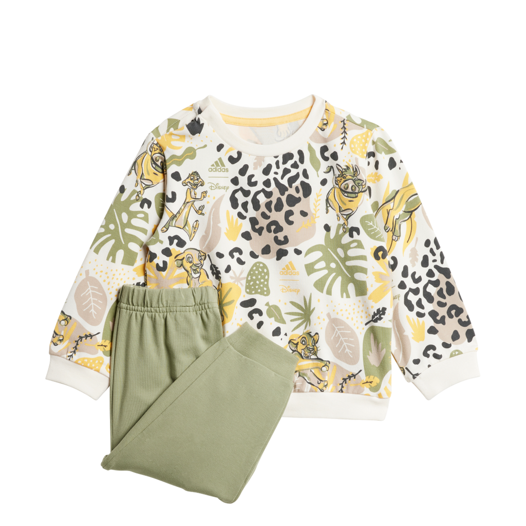 Conjunto de Sudadera y Pants Disney Lion King. Ref: IV9628 - 2