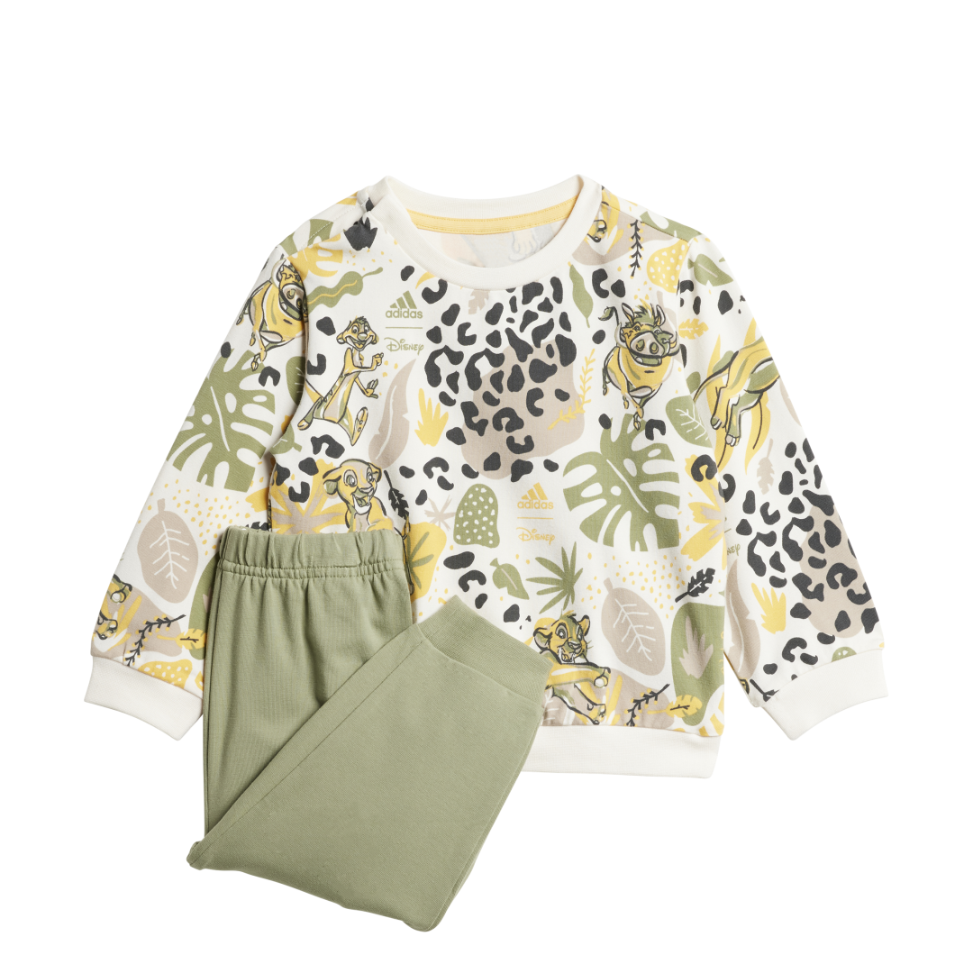 Conjunto de Sudadera y Pants Disney Lion King. Ref: IV9628 - 2