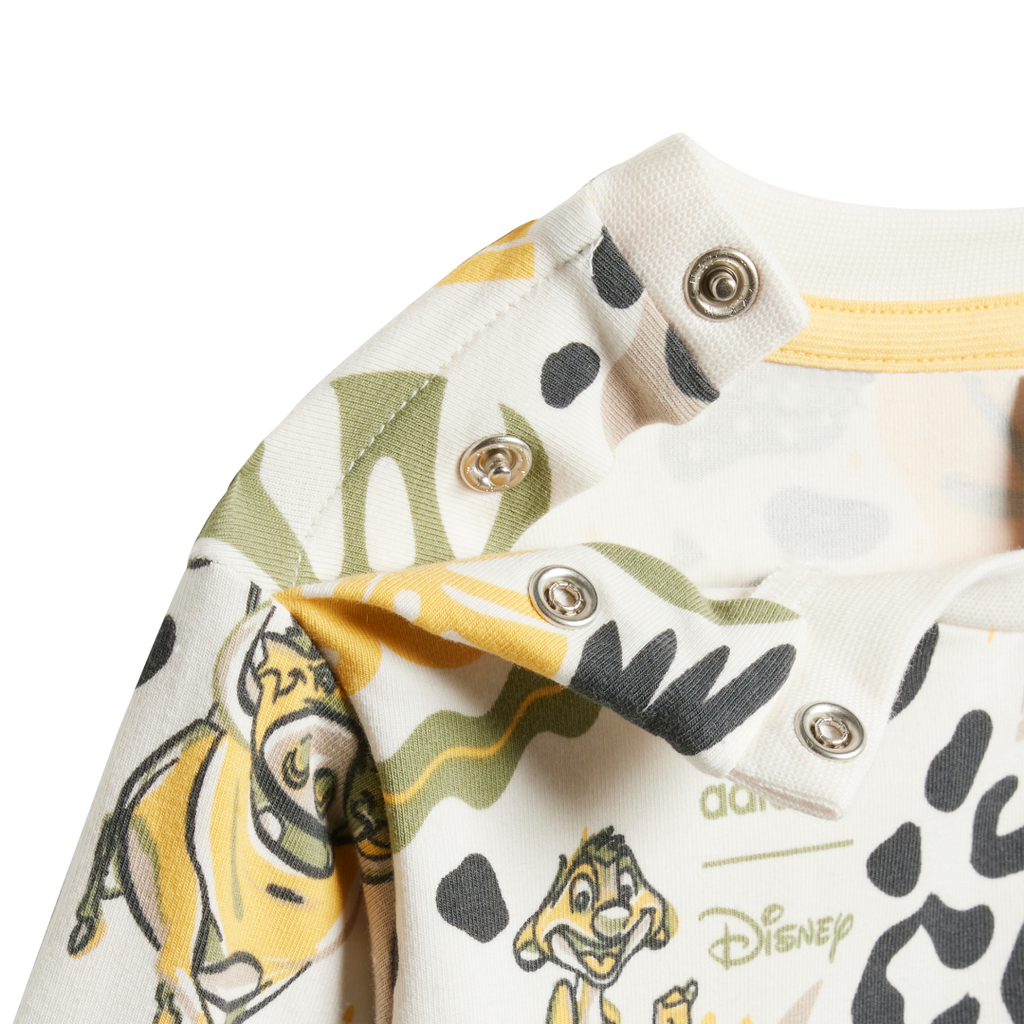 Conjunto de Sudadera y Pants Disney Lion King. Ref: IV9628 - 3