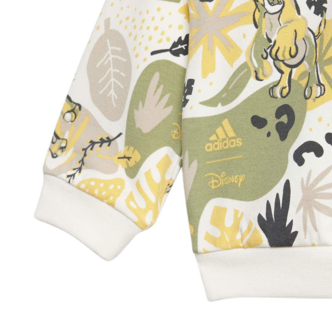Conjunto de Sudadera y Pants Disney Lion King. Ref: IV9628 - 4