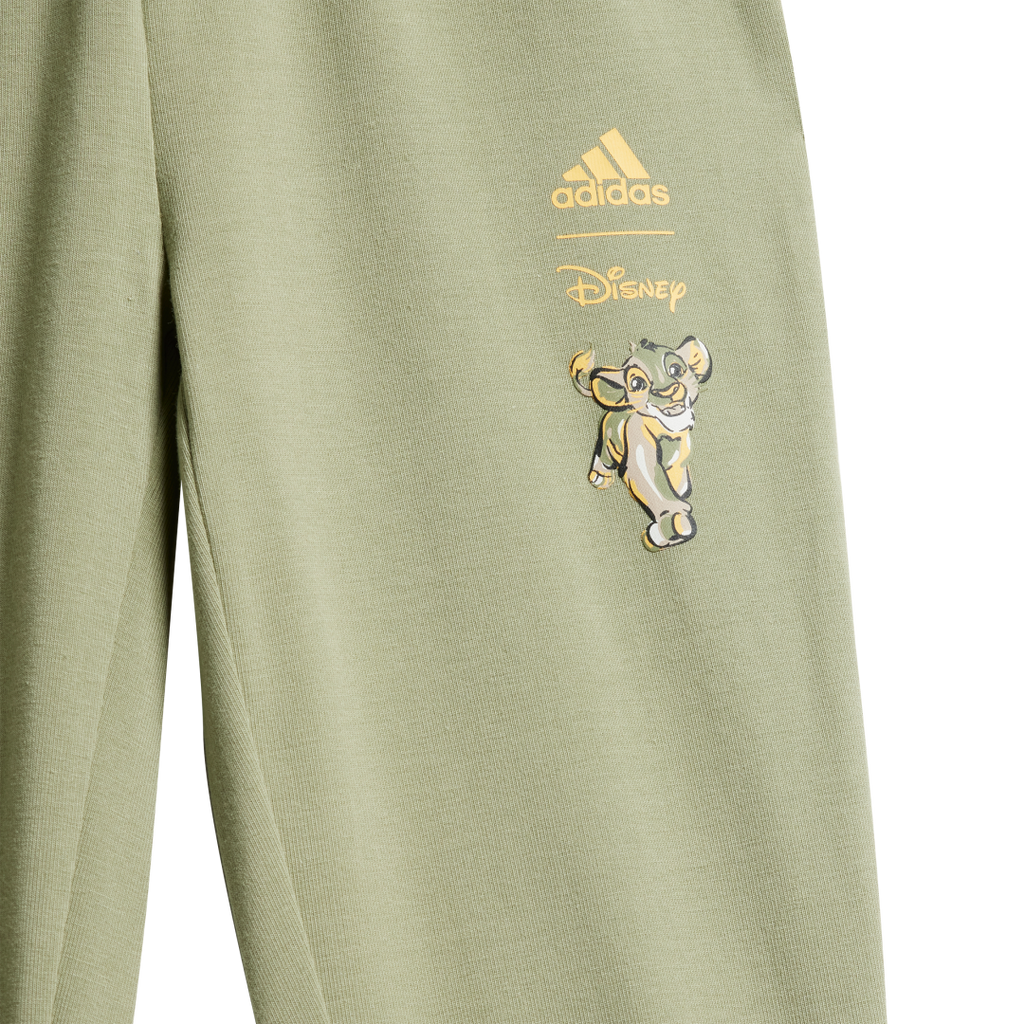 Conjunto de Sudadera y Pants Disney Lion King. Ref: IV9628 - 5