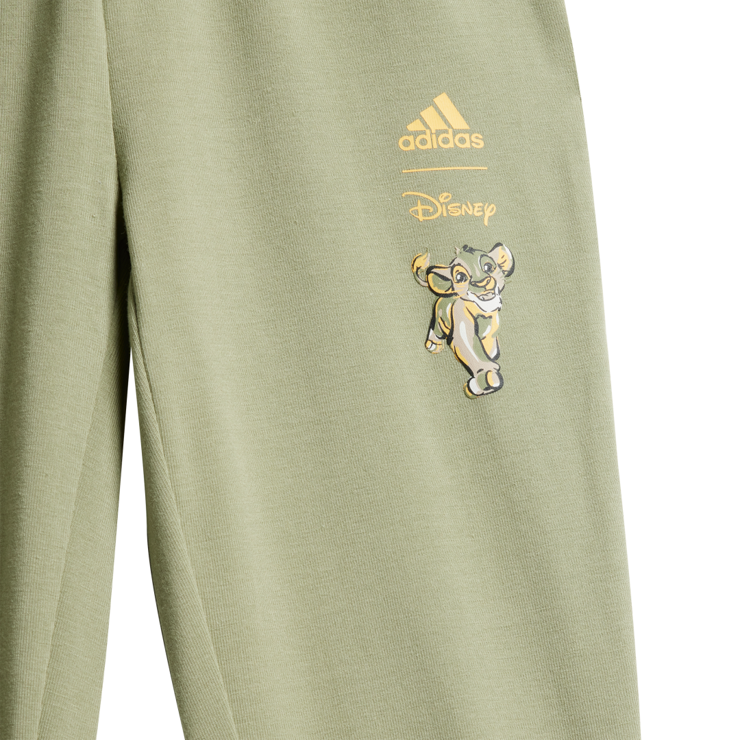 Conjunto de Sudadera y Pants Disney Lion King. Ref: IV9628 - 5