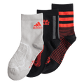 IW1101 Medias adidas Star Wars 3 Pares Por Paquete adidas para unisex| GIK Streetwear
