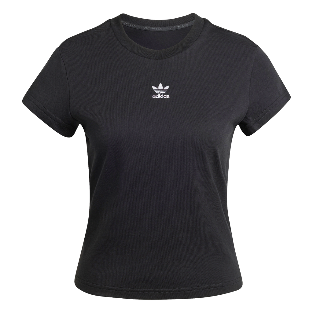 IW5707 Playera Essentials Slim adidas para mujer| GIK Streetwear