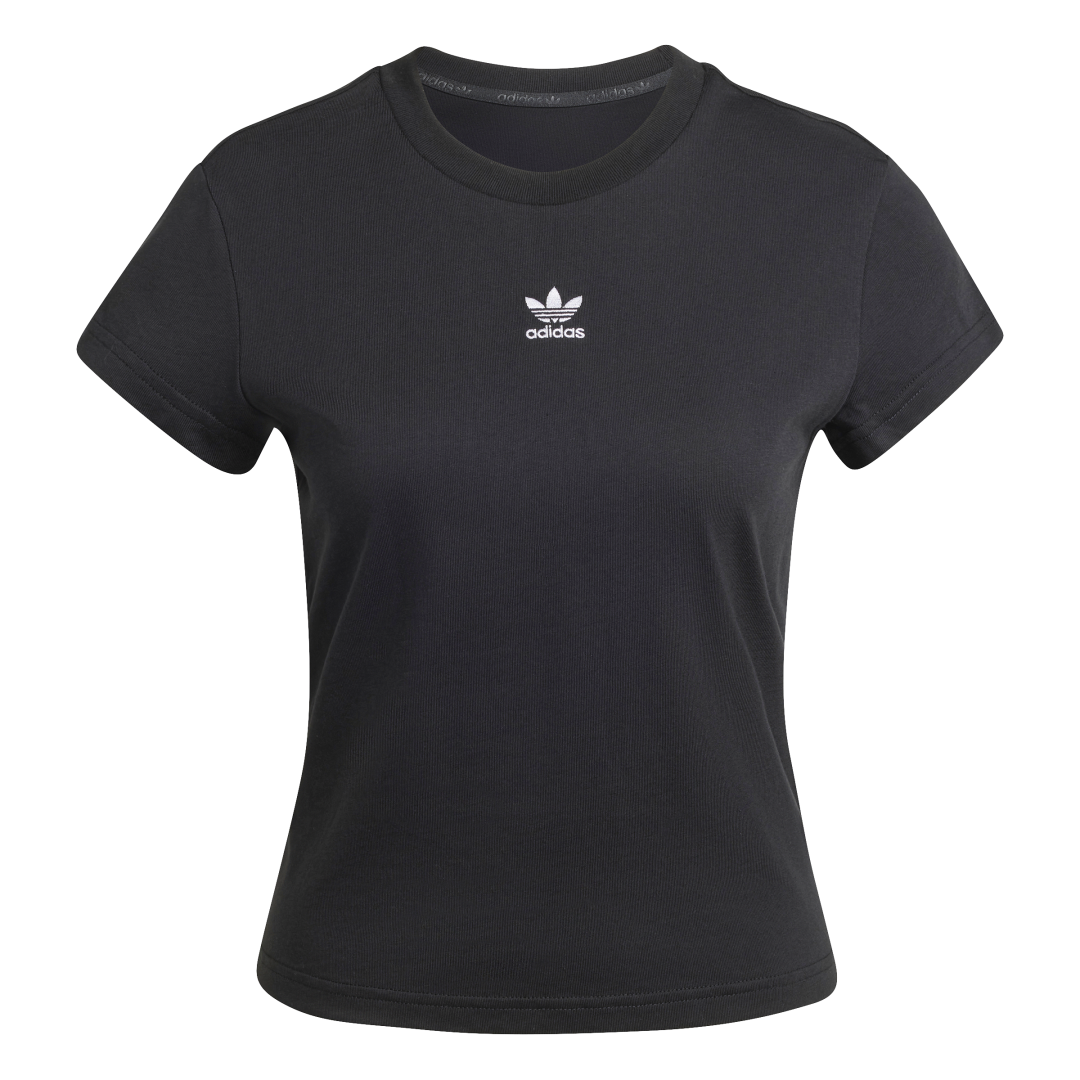IW5707 Playera Essentials Slim adidas para mujer| GIK Streetwear