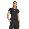 Playera Essentials Slim. Ref: IW5707 - 3