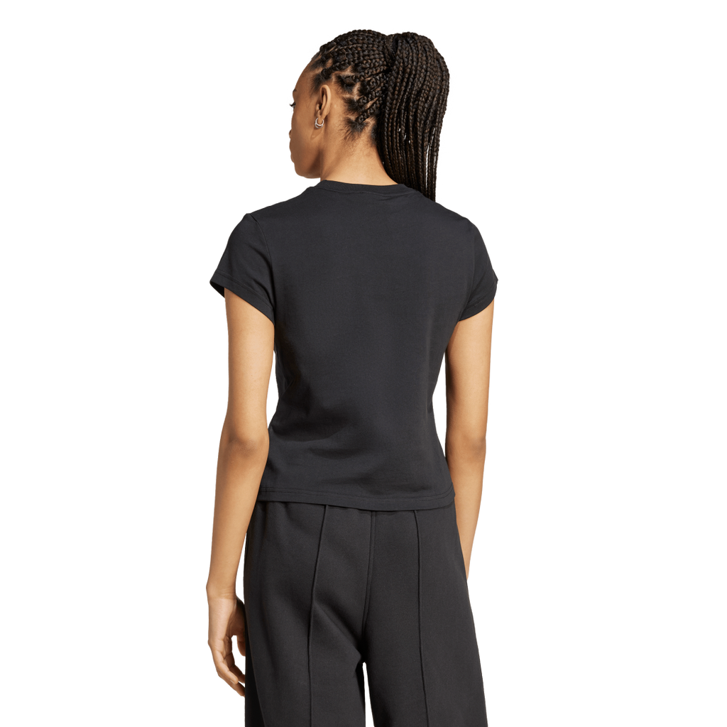 Playera Essentials Slim. Ref: IW5707 - 5