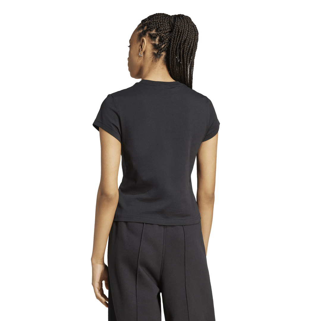 Playera Essentials Slim. Ref: IW5707 - 5