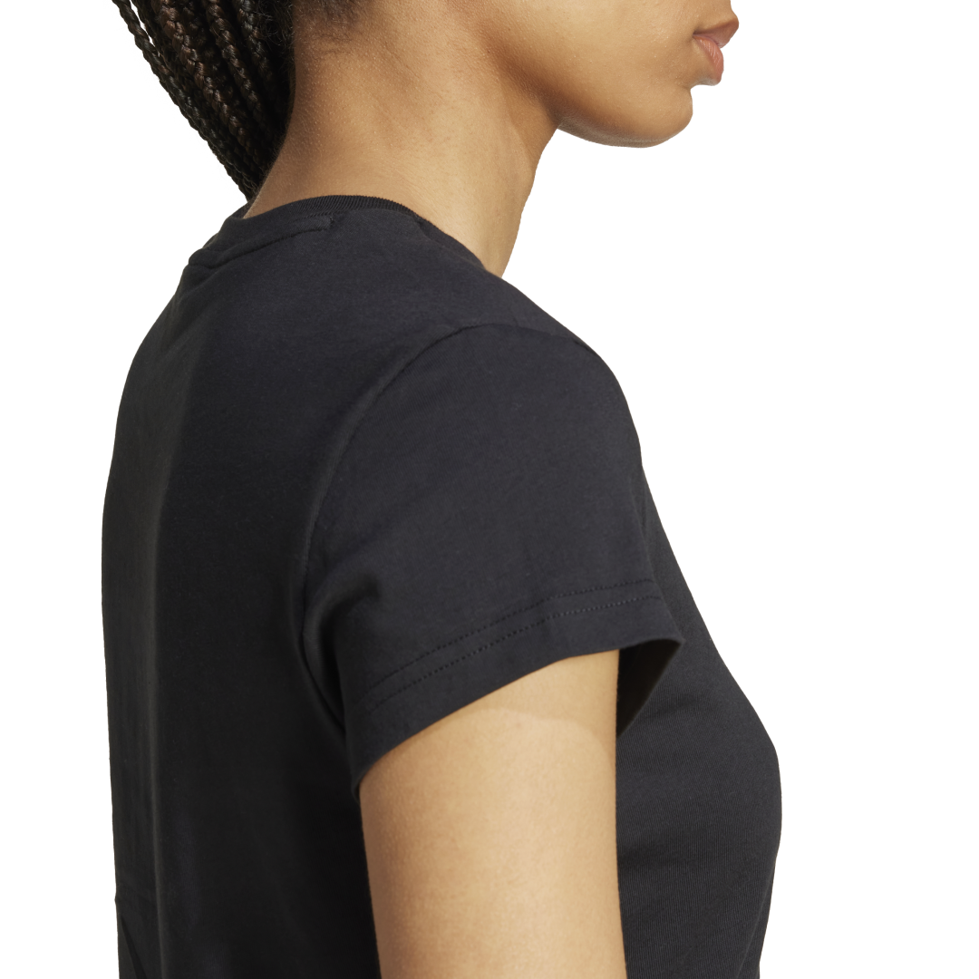 Playera Essentials Slim. Ref: IW5707 - 7