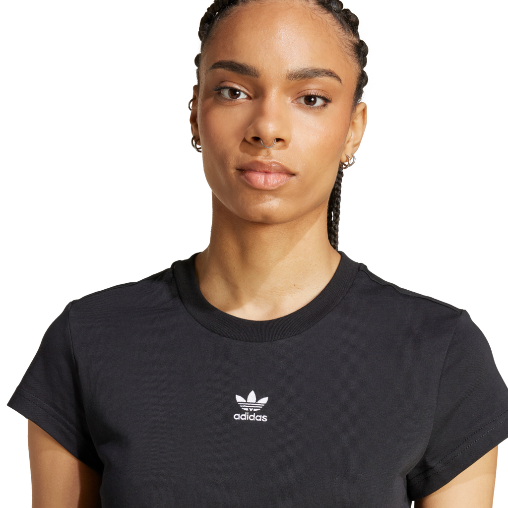 Playera Essentials Slim. Ref: IW5707 - 8