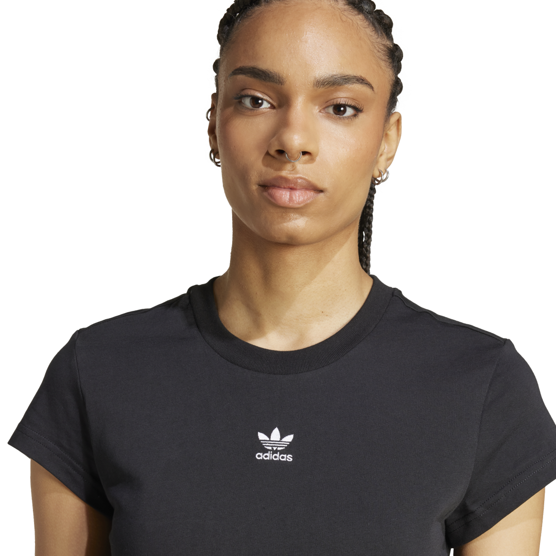 Playera Essentials Slim. Ref: IW5707 - 8