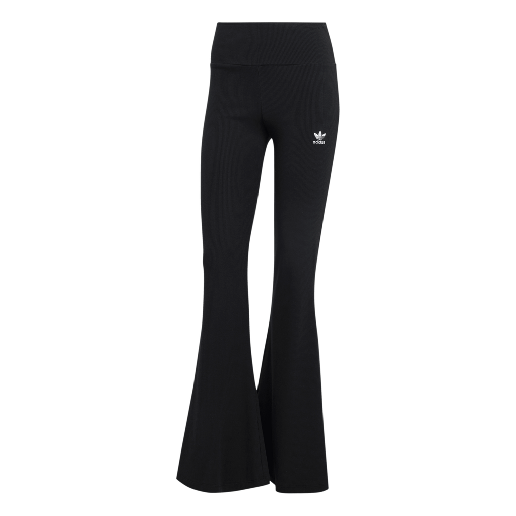 IW5727 ESSENTIALS RIB FLARED LEGGINGS adidas para mujer| GIK Streetwear