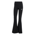 IW5727 ESSENTIALS RIB FLARED LEGGINGS adidas para mujer| GIK Streetwear