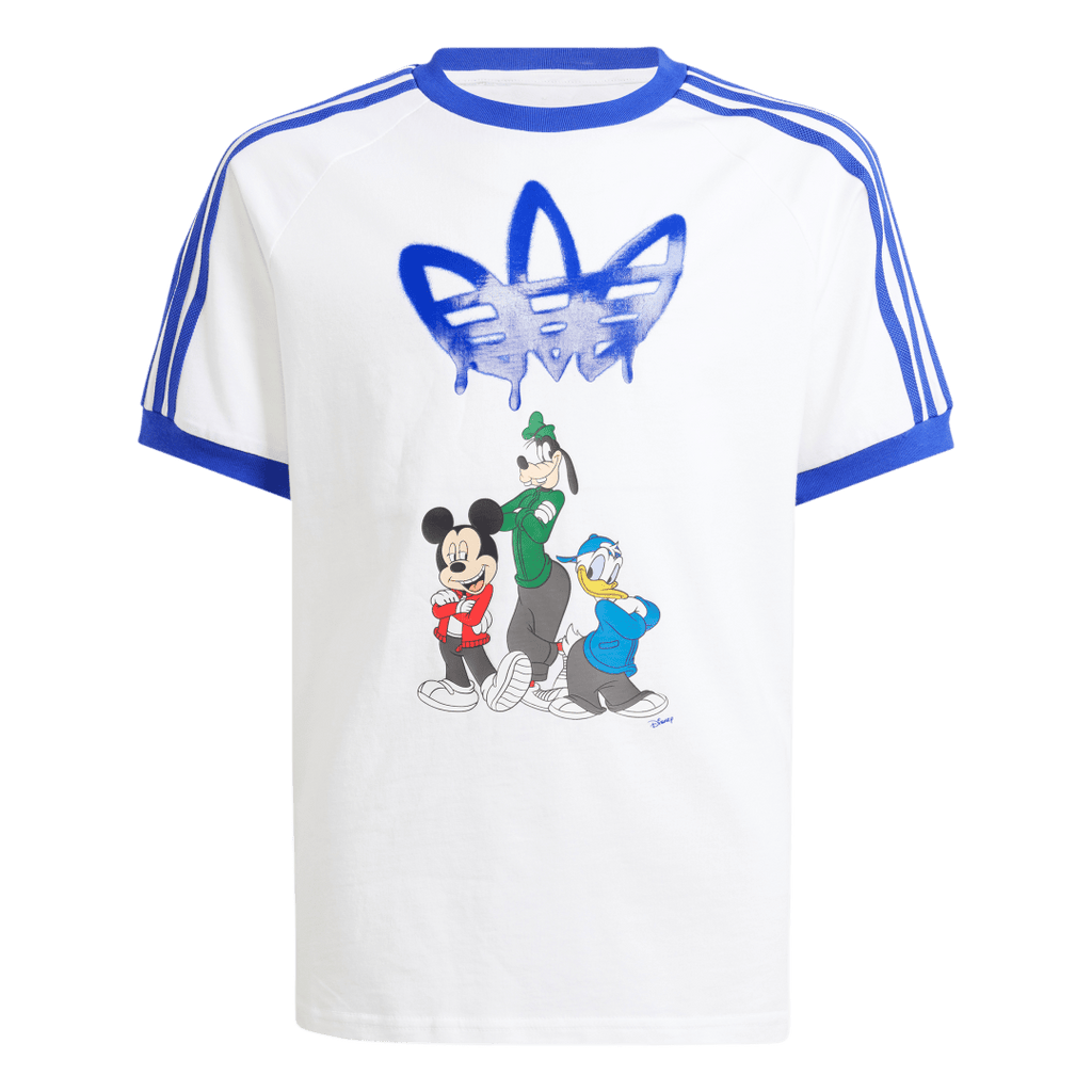 IX6428 Camiseta adidas x Disney Mickey Mouse Niños adidas para unisex| GIK Streetwear