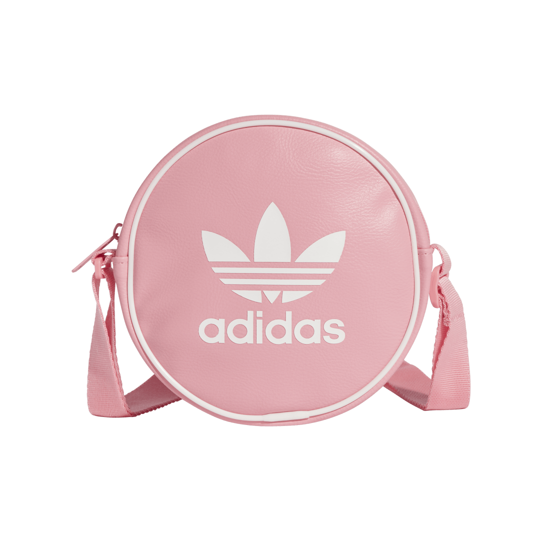 IX7490 Bolsa Adicolor Classic Round adidas para unisex| GIK Streetwear