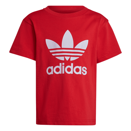 Camiseta Adicolor Trifolio Niños. Ref: IY2387 - 2