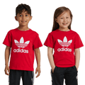 IY2387 Camiseta Adicolor Trifolio Niños adidas para unisex| GIK Streetwear