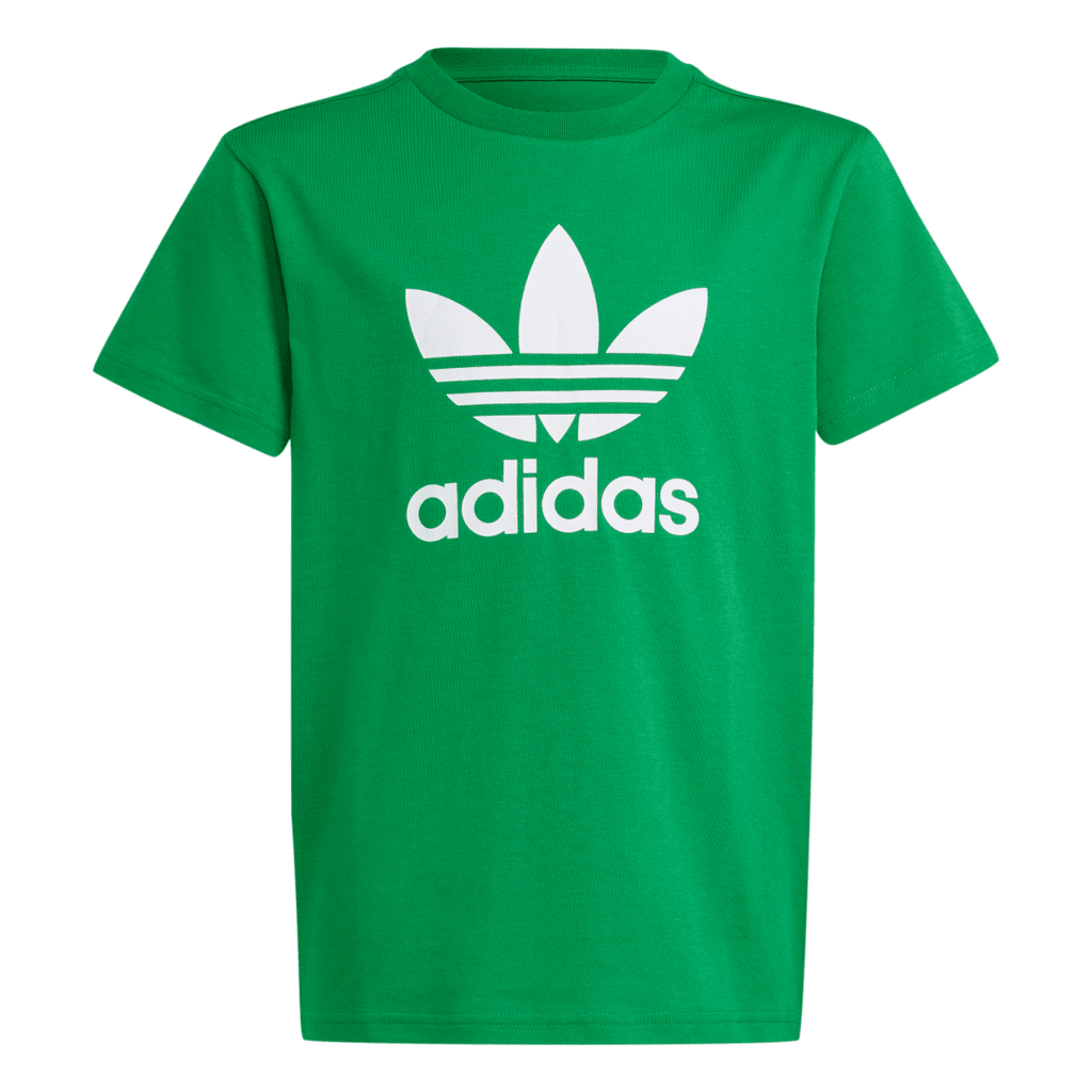 Camiseta Adicolor Trifolio Kids. Ref: IY4003 - 2