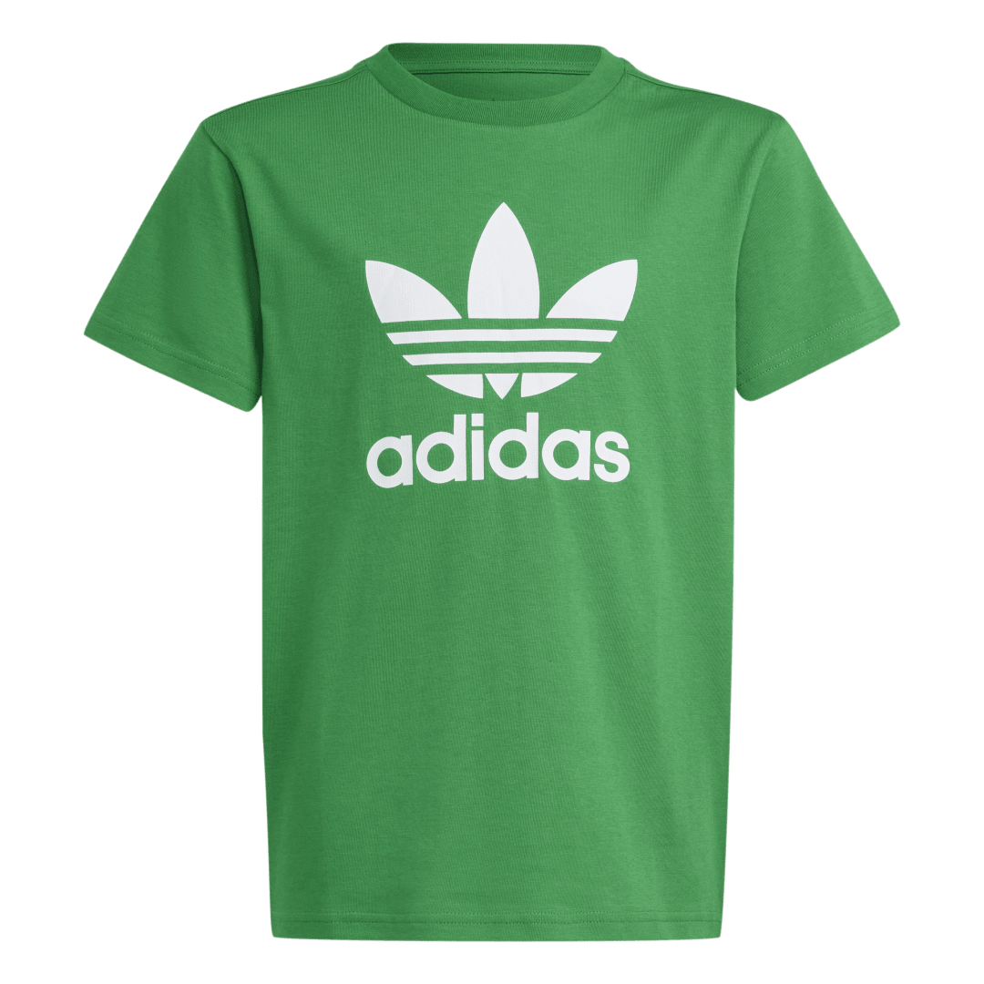 Camiseta Adicolor Trifolio Kids. Ref: IY4003 - 2