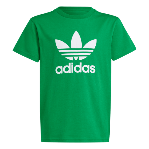 Camiseta Adicolor Trifolio Kids. Ref: IY4003 - 2