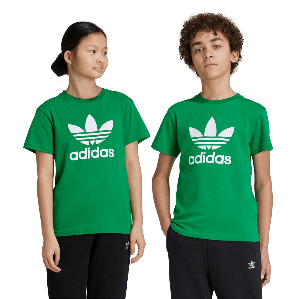 IY4003 Camiseta Adicolor Trifolio Kids adidas para unisex| GIK Streetwear