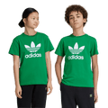 IY4003 Camiseta Adicolor Trifolio Kids adidas para unisex| GIK Streetwear