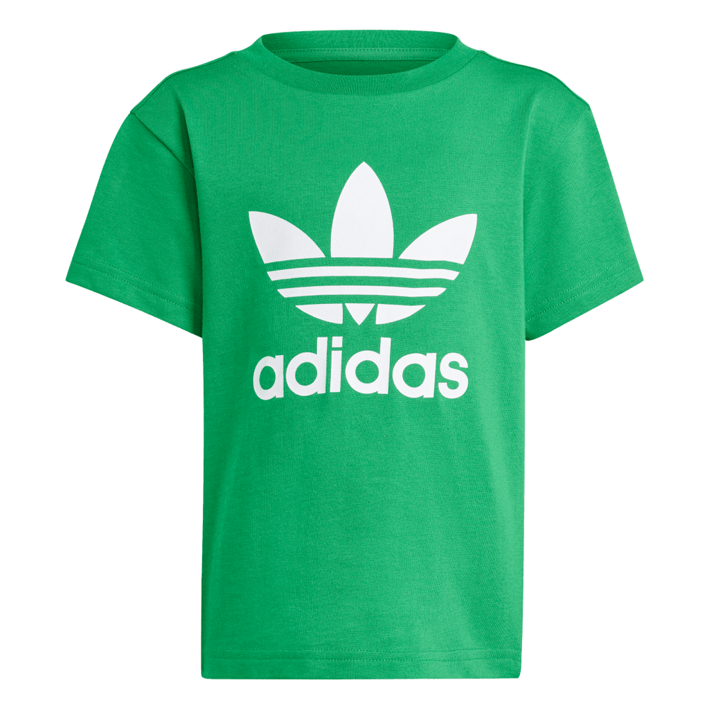 Camiseta Adicolor Trifolio Niños. Ref: IY4013 - 2