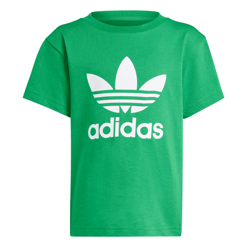 Camiseta Adicolor Trifolio Niños. Ref: IY4013 - 2