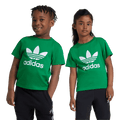 IY4013 Camiseta Adicolor Trifolio Niños adidas para unisex| GIK Streetwear
