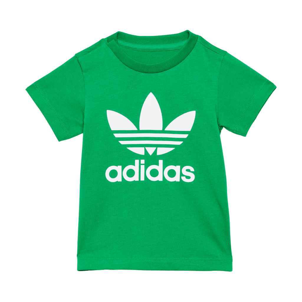 IY4028 Camiseta Trifolio Niños adidas para unisex| GIK Streetwear