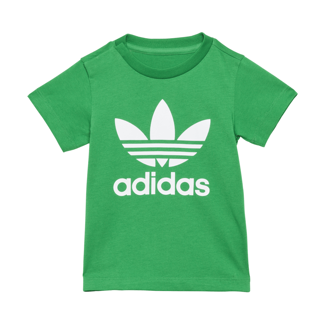 IY4028 Camiseta Trifolio Niños adidas para unisex| GIK Streetwear