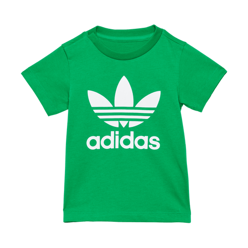 IY4028 Camiseta Trifolio Niños adidas para unisex| GIK Streetwear
