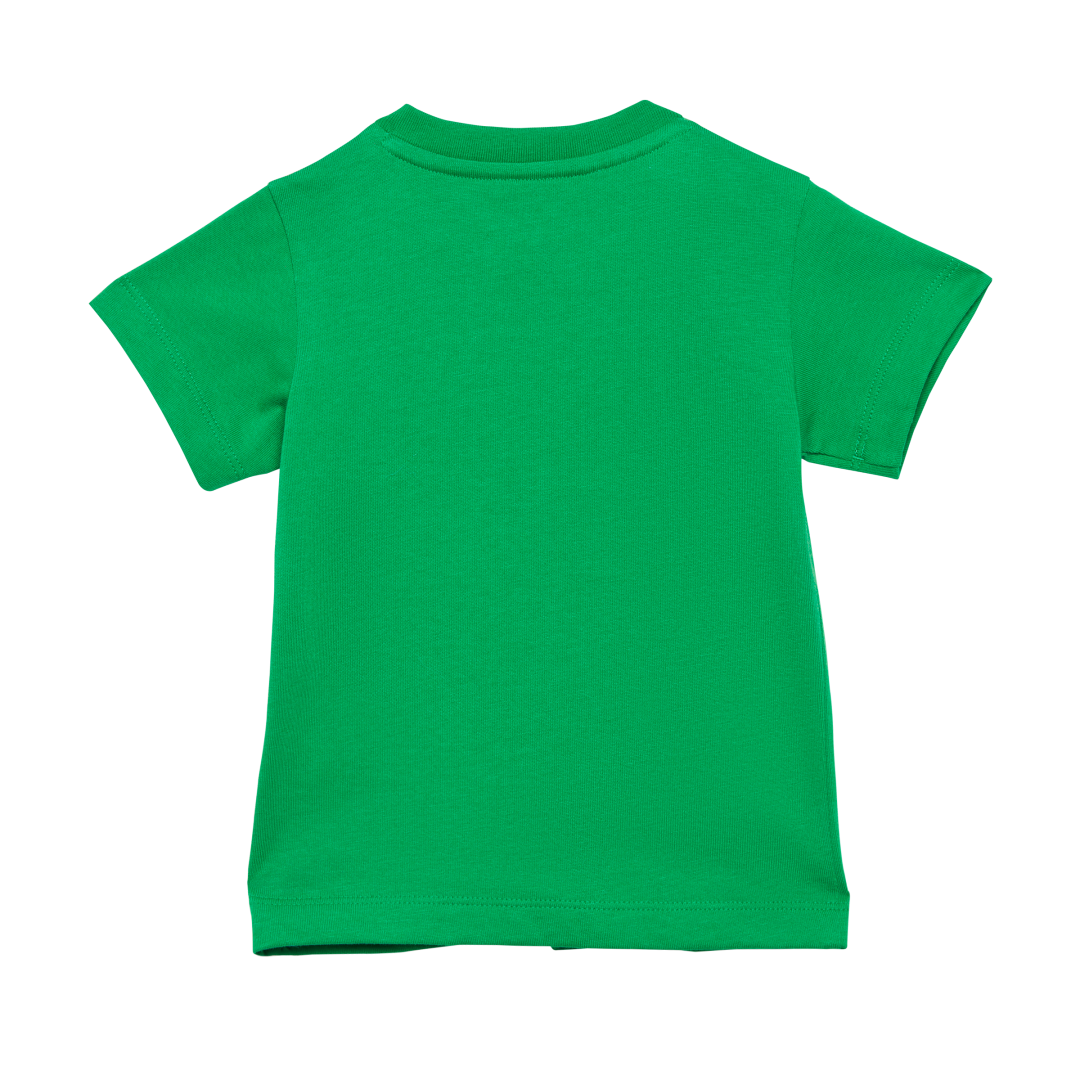 Camiseta Trifolio Niños. Ref: IY4028 - 3