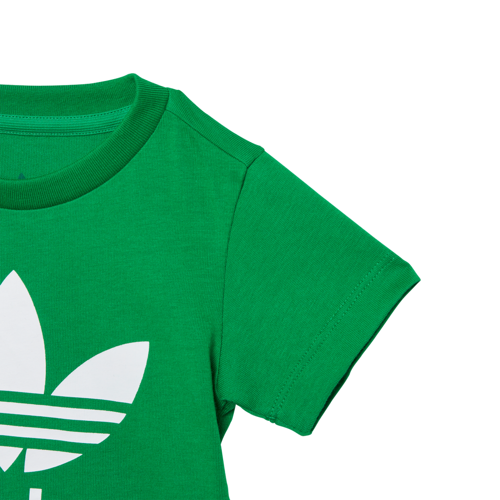 Camiseta Trifolio Niños. Ref: IY4028 - 4