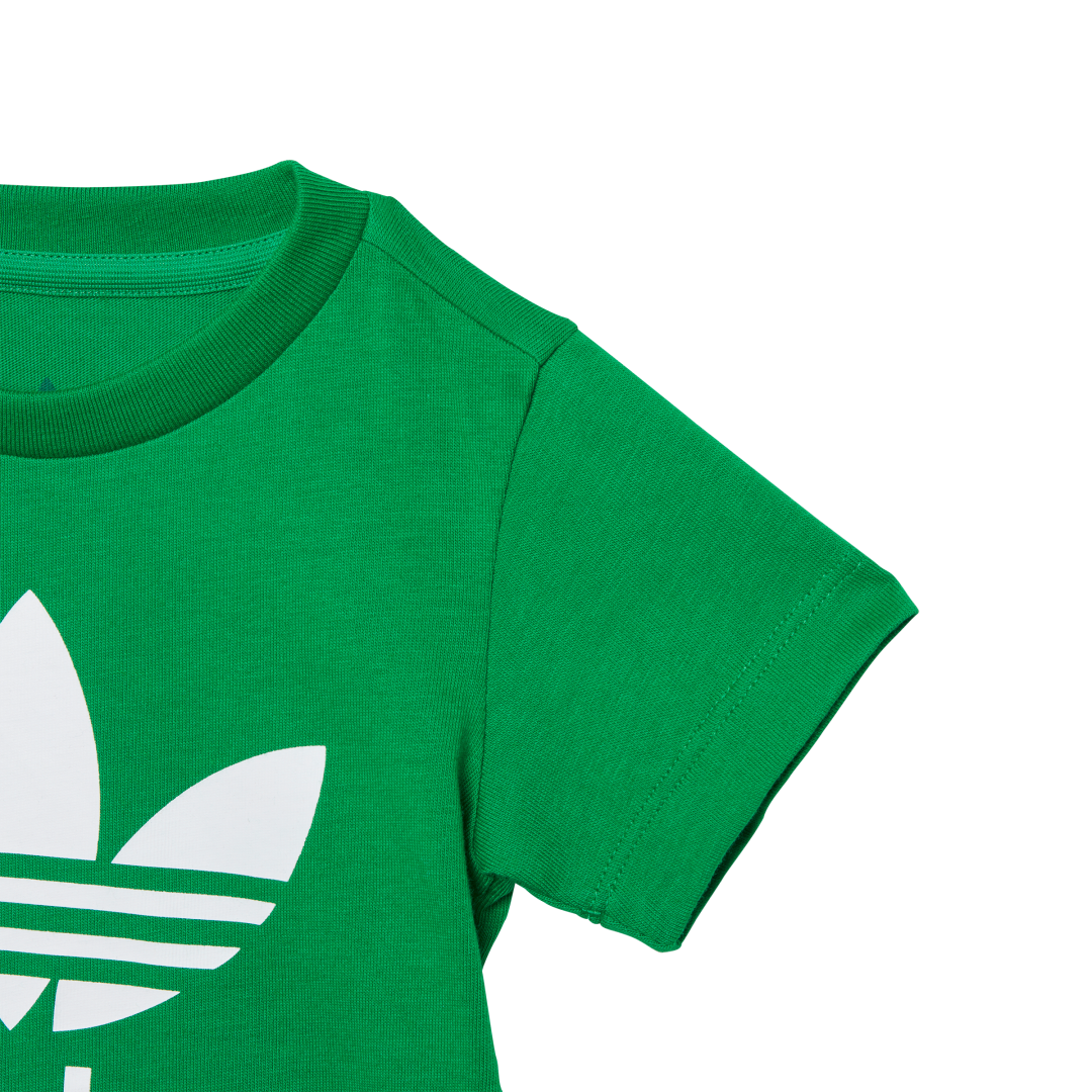 Camiseta Trifolio Niños. Ref: IY4028 - 4