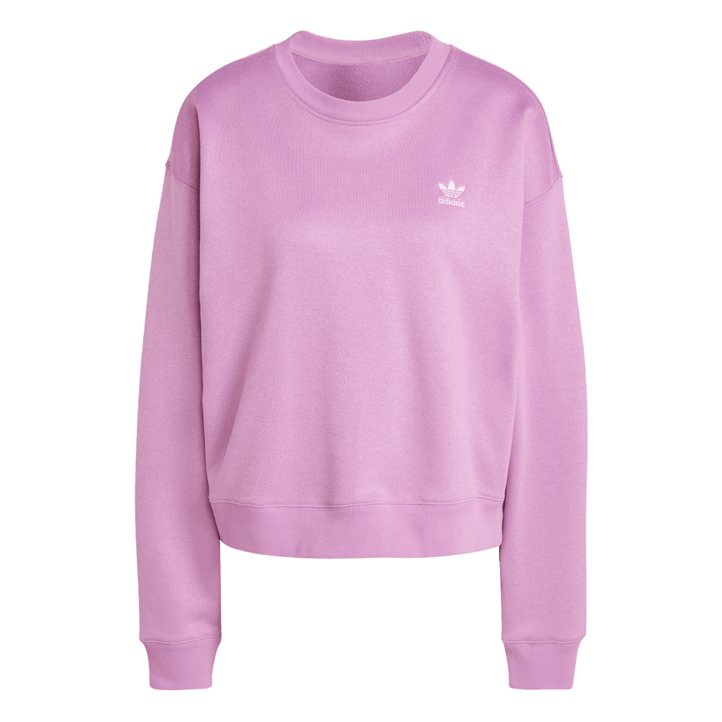 Sudadera Corta Trifolio. Ref: IY4712 - 3