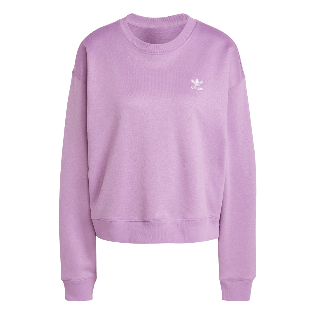 Sudadera Corta Trifolio. Ref: IY4712 - 3