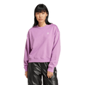IY4712 Sudadera Corta Trifolio adidas para mujer| GIK Streetwear