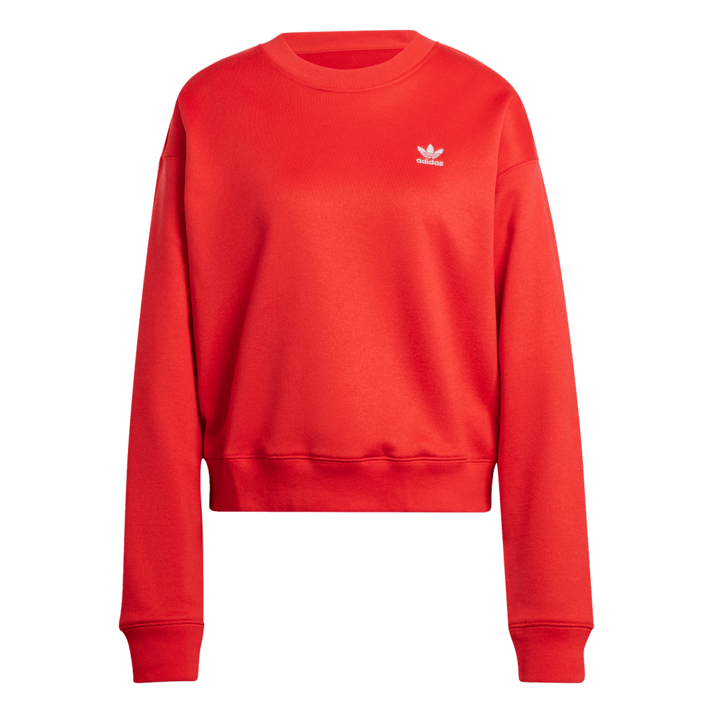 Sudadera Corta Trifolio. Ref: IY4716 - 3