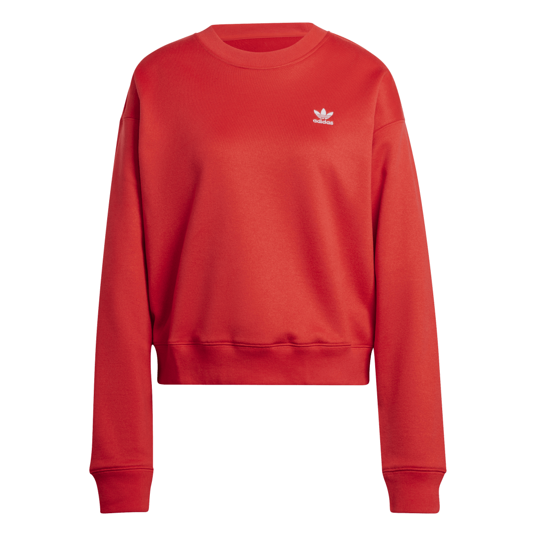 Sudadera Corta Trifolio. Ref: IY4716 - 3