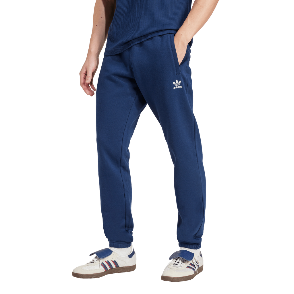 IY7357 Pants Essentials Trifolio adidas para hombre| GIK Streetwear